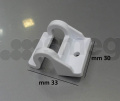 Smeg Fixings And Brackets - 768291390 Grill Support